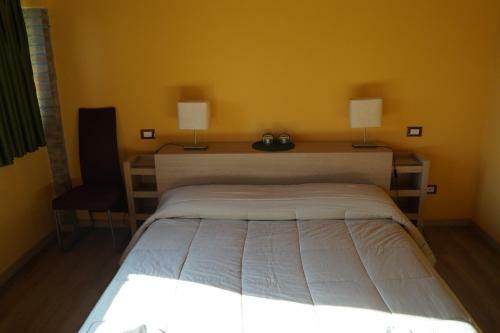 Bed & Breakfast Conte Pietro Room&breakfast