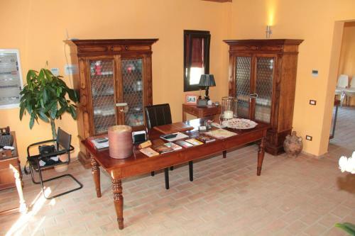 Bed & Breakfast Conte Pietro Room&breakfast