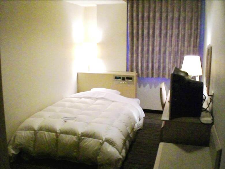 Hotel Hitachi Hills