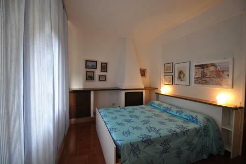 Apartamento Villetta Marina