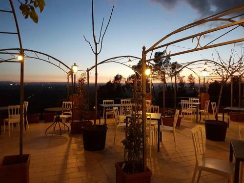 Agroturismo Villa Schiatti