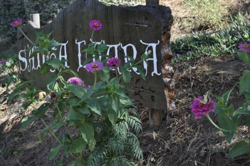 Agroturismo Tenuta Poggetti E Santa Laura
