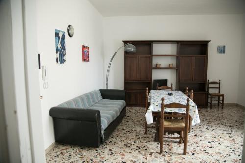 Apartamento Cavalluccio Marino