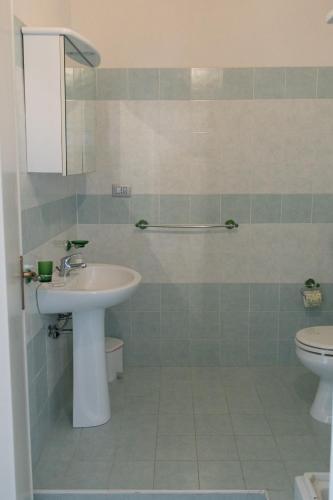 Apartamento Cavalluccio Marino