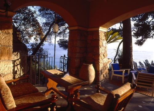 Hotel Punta Est