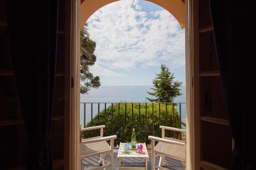 Hotel Punta Est