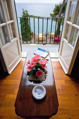 Hotel Punta Est