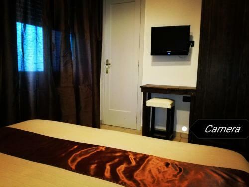 B&B Al Comitato