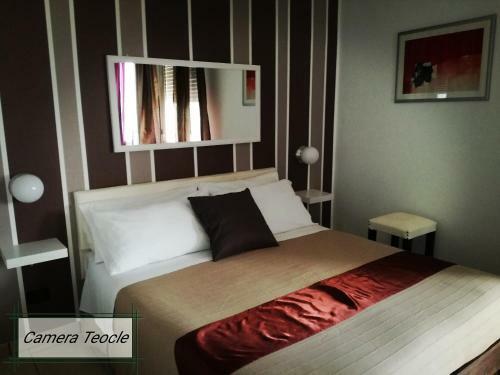 B&B Al Comitato