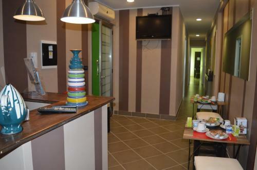 B&B Al Comitato