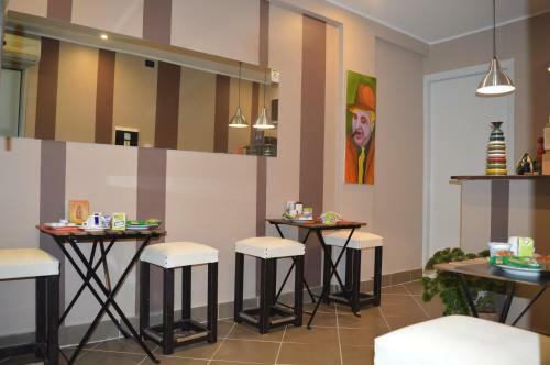 B&B Al Comitato