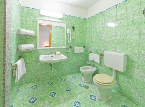 Hotel Zaro