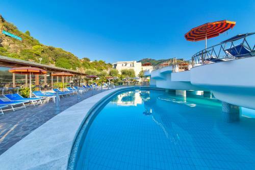 Hotel Zaro