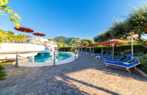Hotel Zaro