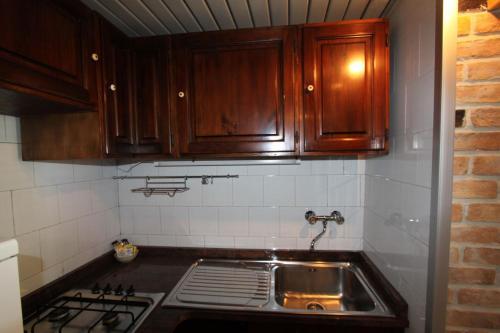 Apartamento Il Vecchio Porto