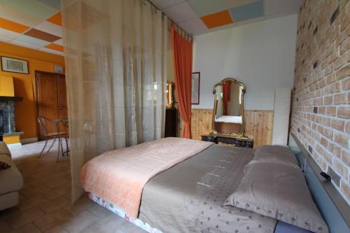 Apartamento Il Vecchio Porto