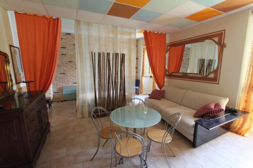 Apartamento Il Vecchio Porto