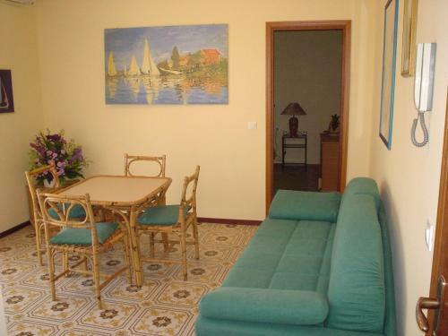 Apartamento Condominio Sporting