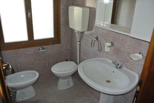 Apartamento Condominio Sporting