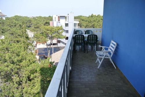 Apartamento Condominio Sporting