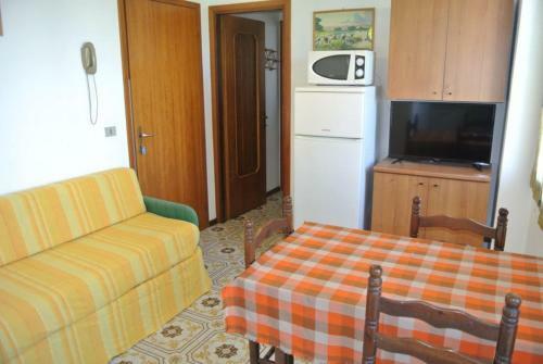 Apartamento Condominio Sporting