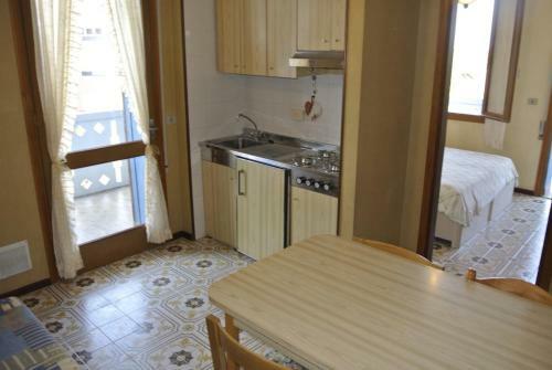 Apartamento Condominio Sporting