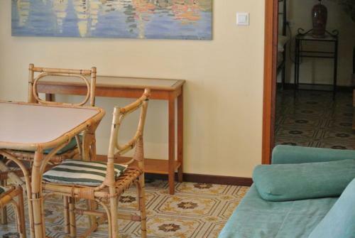Apartamento Condominio Sporting