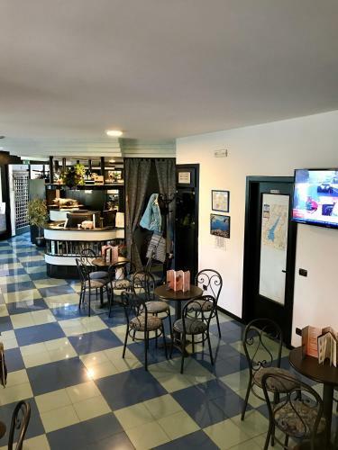 Hotel Antonella