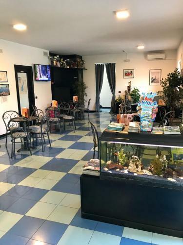Hotel Antonella