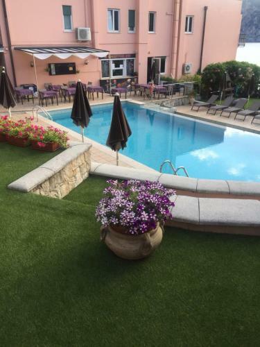 Hotel Antonella