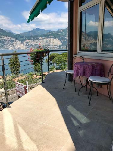 Hotel Antonella