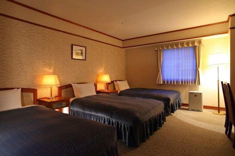 Hotel Viamare Kobe