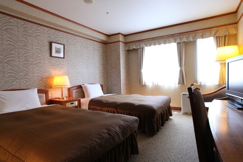 Hotel Viamare Kobe
