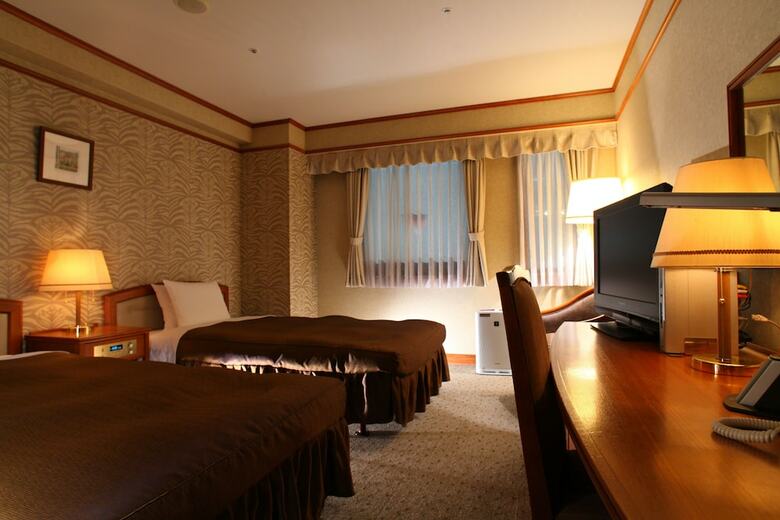 Hotel Viamare Kobe