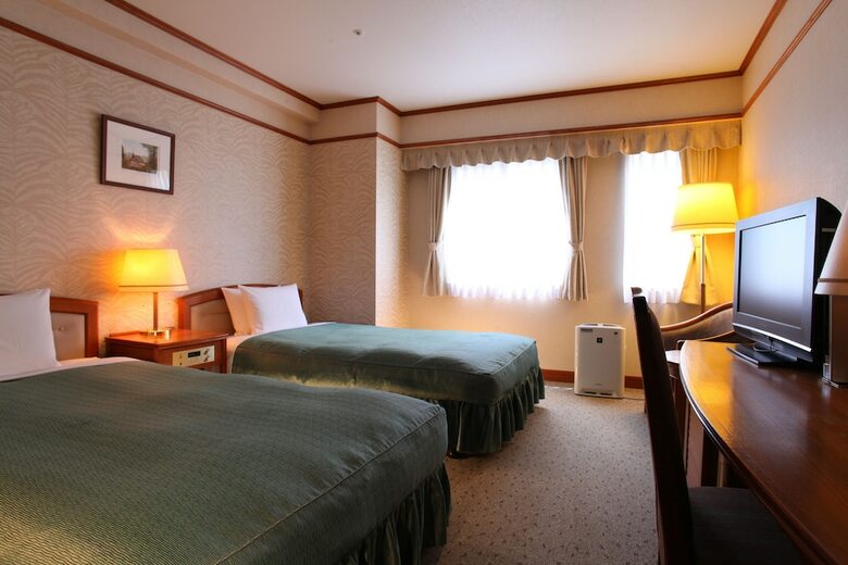 Hotel Viamare Kobe
