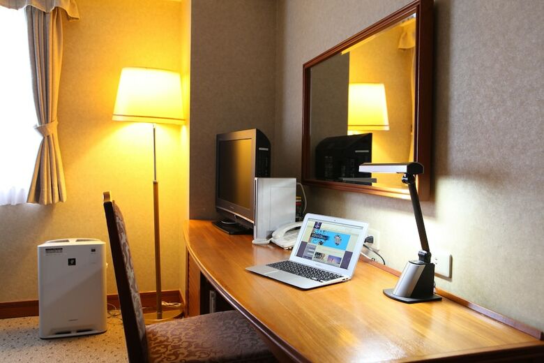 Hotel Viamare Kobe