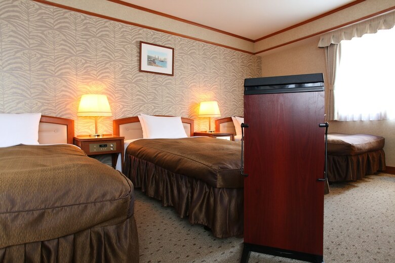 Hotel Viamare Kobe