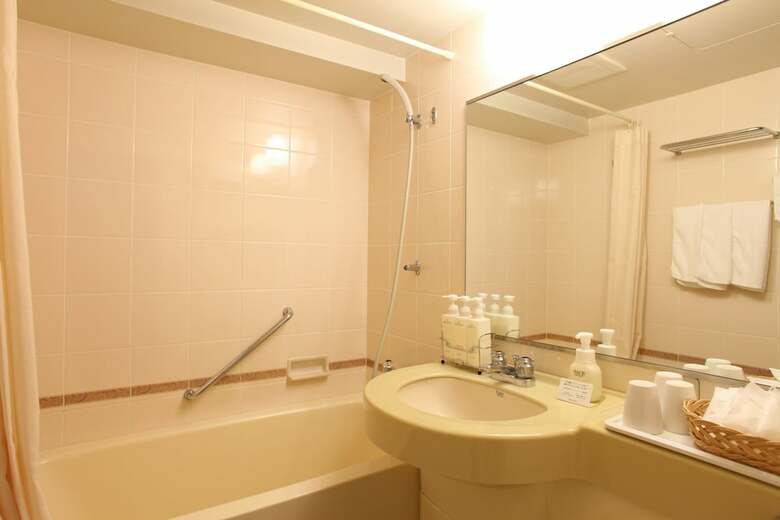 Hotel Viamare Kobe