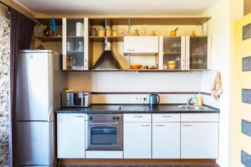 Apartamento Panorama Atakent
