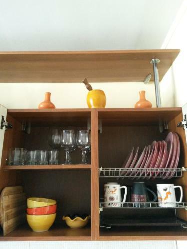 Apartamento Panorama Atakent