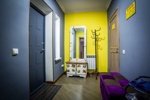 Da Hostel Almaty