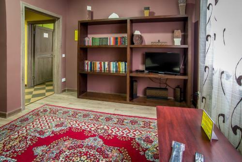 Da Hostel Almaty