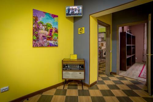 Da Hostel Almaty