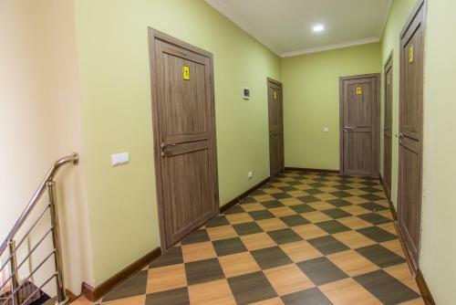 Da Hostel Almaty