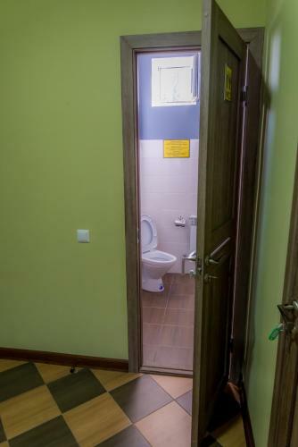 Da Hostel Almaty