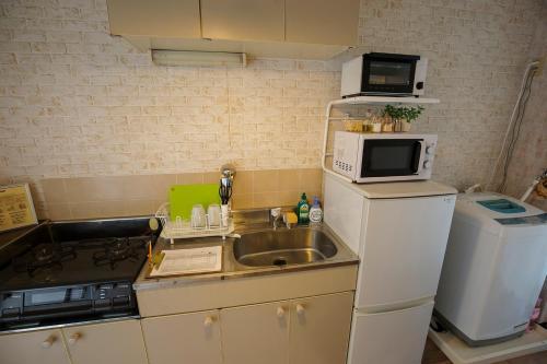 Apartamentos Guesthouse Life Field