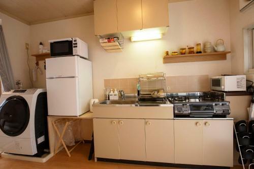 Apartamentos Guesthouse Life Field