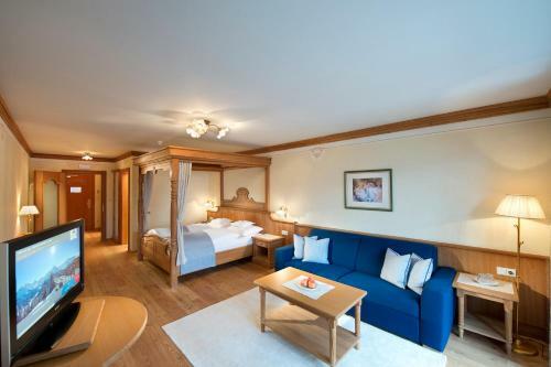 Hotel Leitlhof - Dolomiten