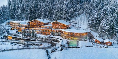 Hotel Leitlhof - Dolomiten