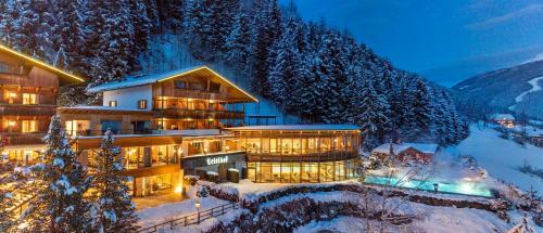 Hotel Leitlhof - Dolomiten